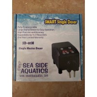 Sea Side Aquatics